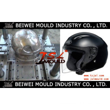 Prefessional Injection of Plastic Riding Helmet Mould